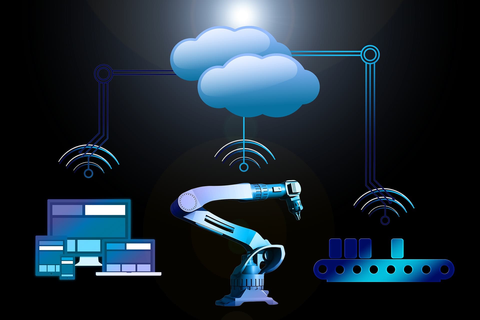 DSL Hardware and Systems