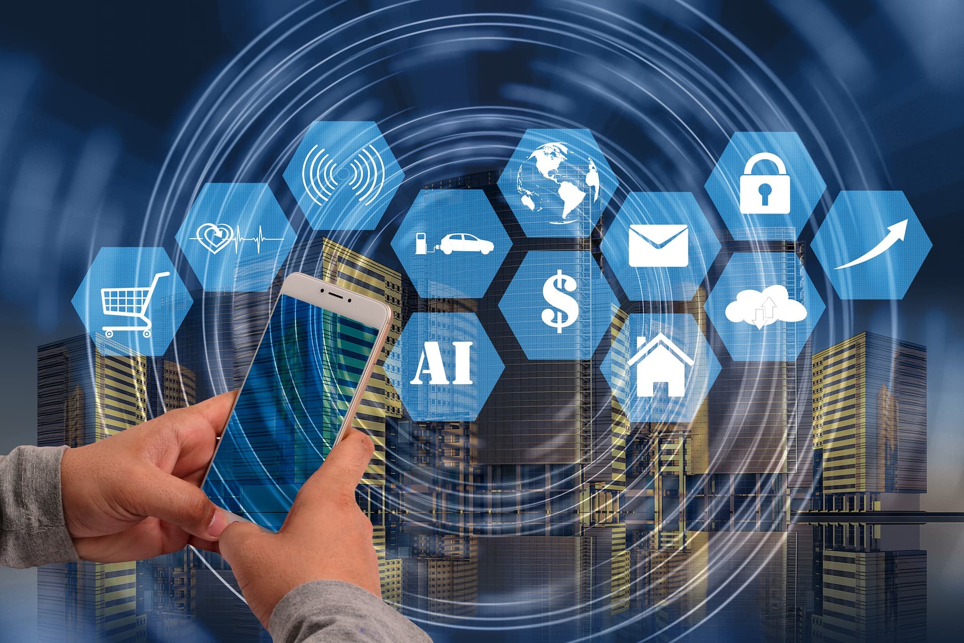 Digital Solutions Technology Engineering